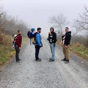 Meet your Posher, Zak